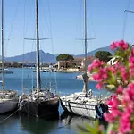 Sur La Lagune St Cyprien Sc840-313 شقة