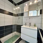 Sur La Lagune St Cyprien Sc840-313 شقة سان سيبريان