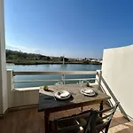 Sur La Lagune St Cyprien Sc840-313
