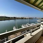 Sur La Lagune St Cyprien Sc840-313 *