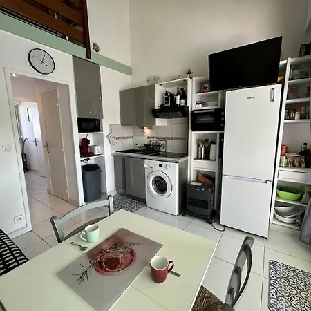 Lejlighed Sur La Lagune St Cyprien Sc840-313 Saint-Cyprien (Pyrenees-Orientales)