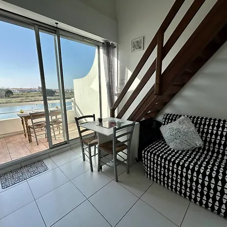شقة Sur La Lagune St Cyprien Sc840-313 سان سيبريان