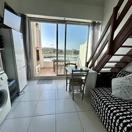 Sur La Lagune St Cyprien Sc840-313 Lejlighed *