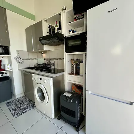 Lejlighed Sur La Lagune St Cyprien Sc840-313 *