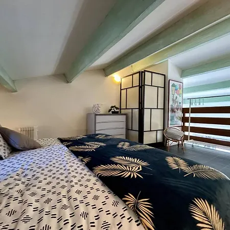 Lejlighed Sur La Lagune St Cyprien Sc840-313