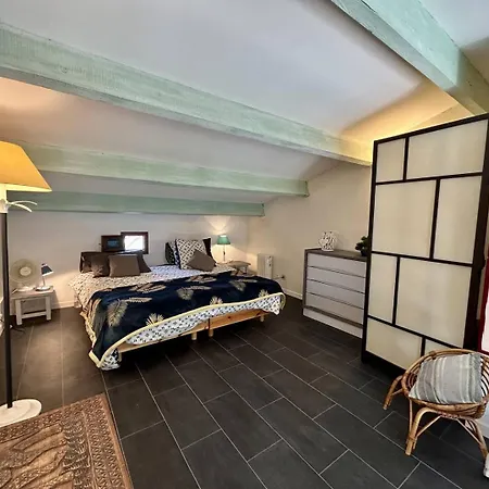 Sur La Lagune St Cyprien Sc840-313 * Saint-Cyprien (Pyrenees-Orientales)