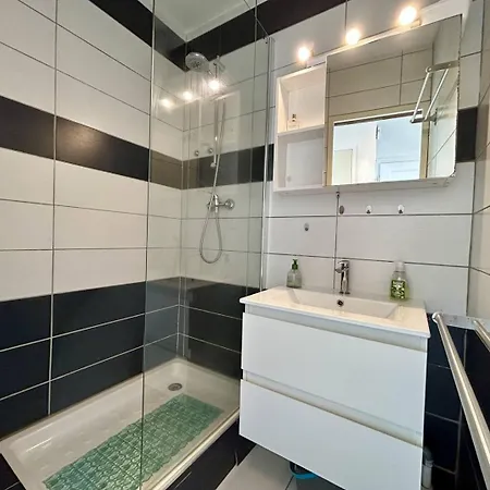 Sur La Lagune St Cyprien Sc840-313 Appartement Saint-Cyprien (Pyrenees-Orientales)